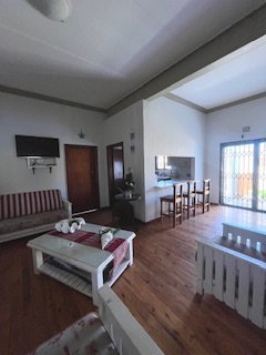 12 Bedroom Property for Sale in Klein Brak Western Cape